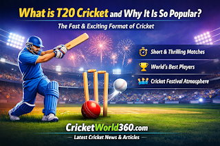 T20 Cricket